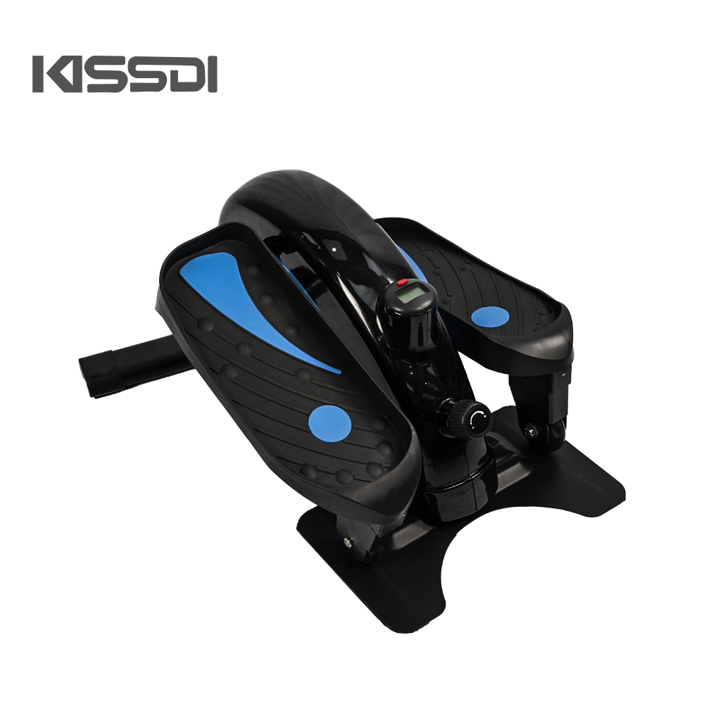 Home Gym Mini - Draagbare elektrische mini elliptische trainer voor