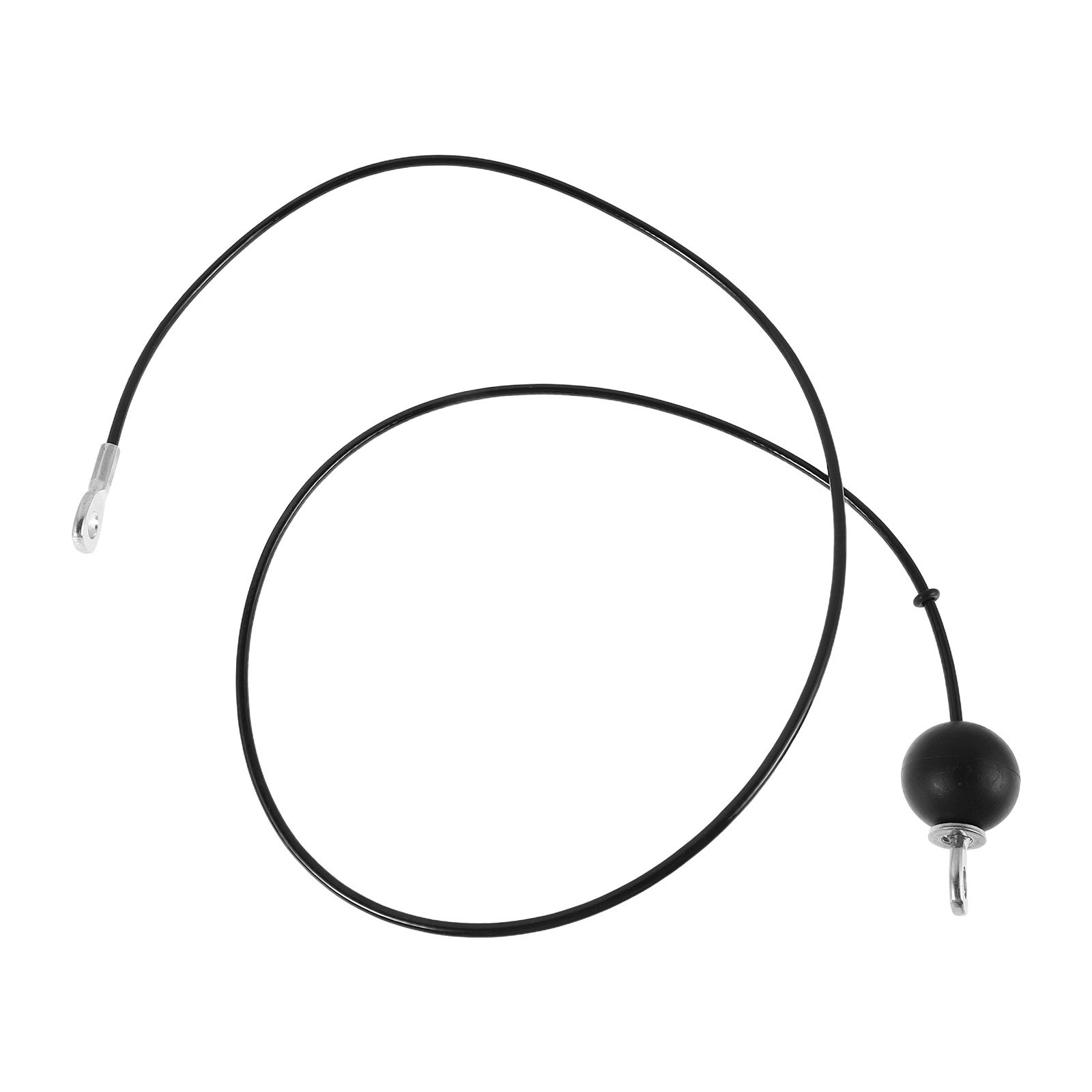 Home Gym Diy Pulley System - Vervangende stalen draadkabel voor fitness-katrol met