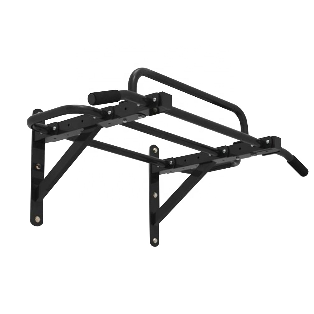 Home Gym Wall Mounted - Fitness Multifunctionele Deur Home Gym Wandmontage