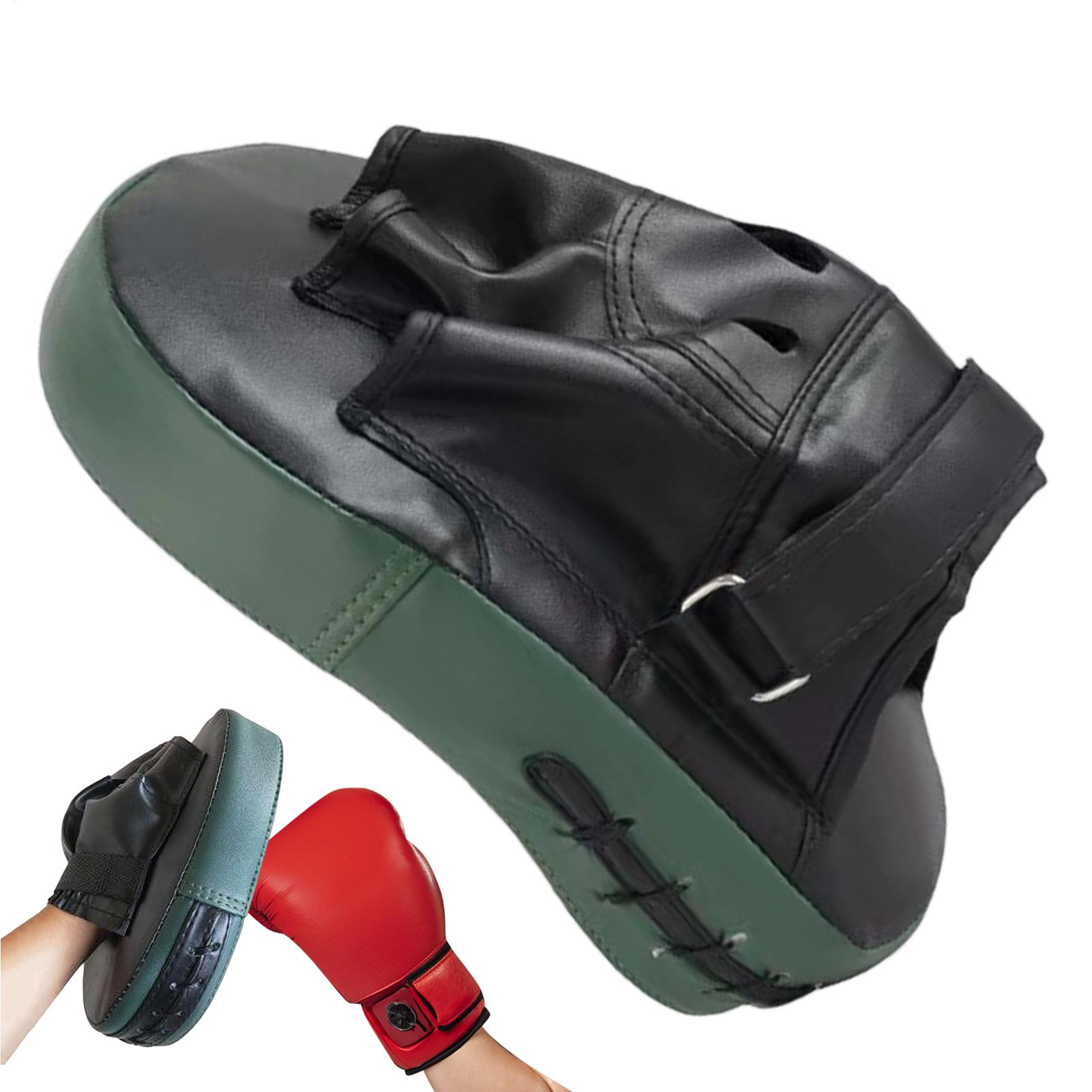 Home Gym Routine - Ponswanten PU-leer Oefenapparatuur Ponspad voor sportschool