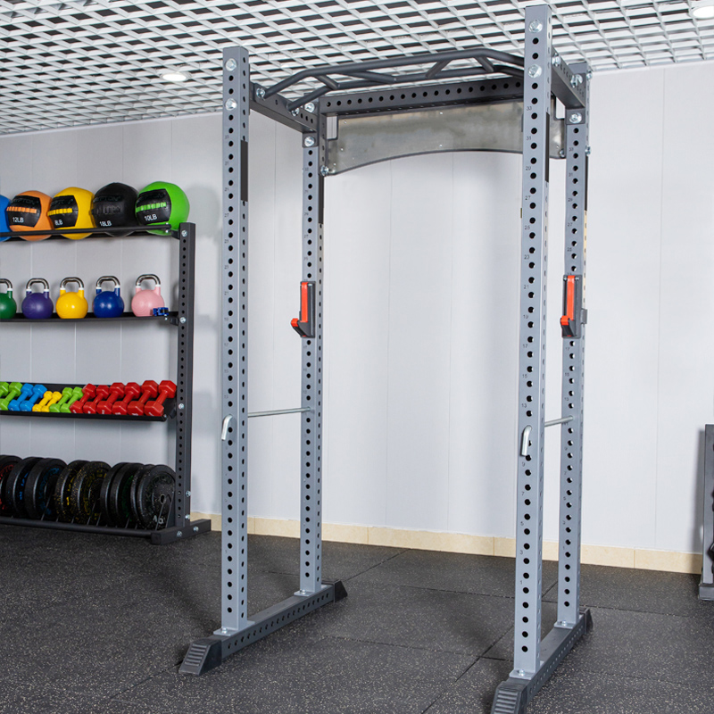 Home Gym Power Rack - Leadman Fitness verkoopt homegym apparatuur, power