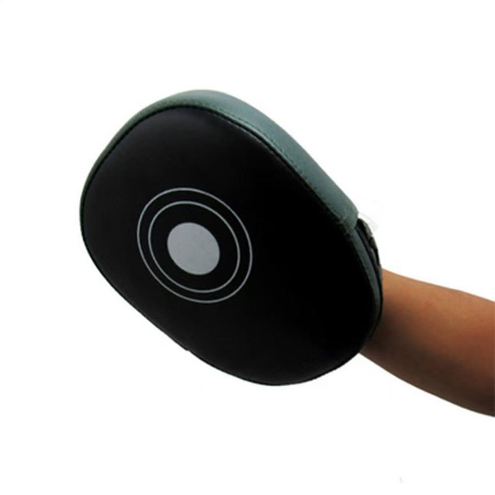 Home Gym Routine - Bokspads Wanten PU-leer Oefenuitrusting Ponsen Pad