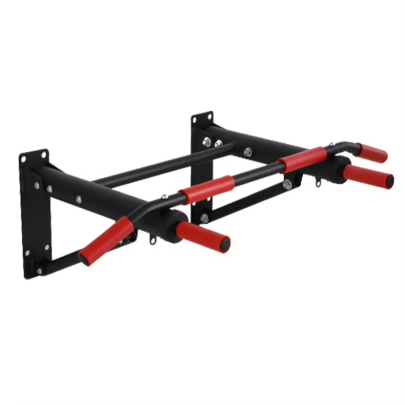 Home Gym Wall Mounted - Home Gym Indoor Bovenlichaam Workout Wandgemonteerde