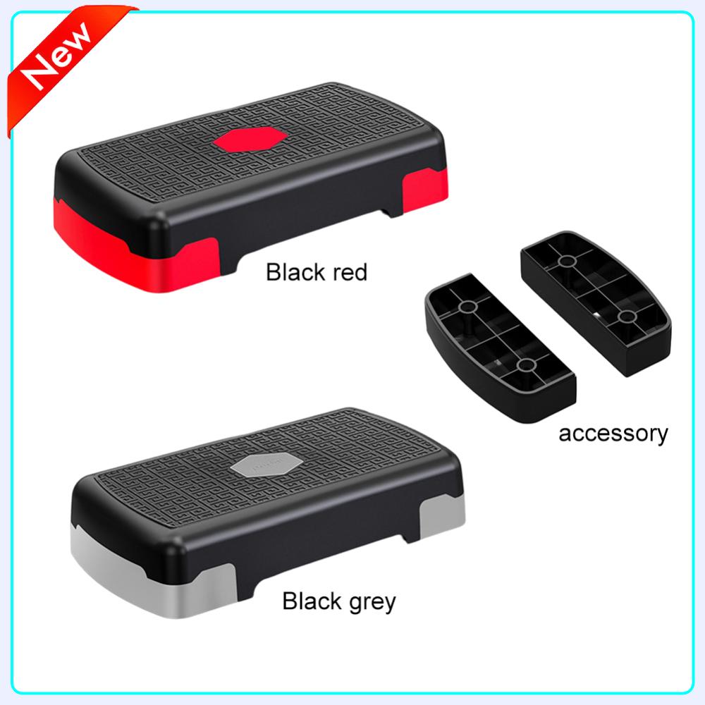 Home Gym Mini - Aërobe Fitness Stepper Mini Gym Oefening