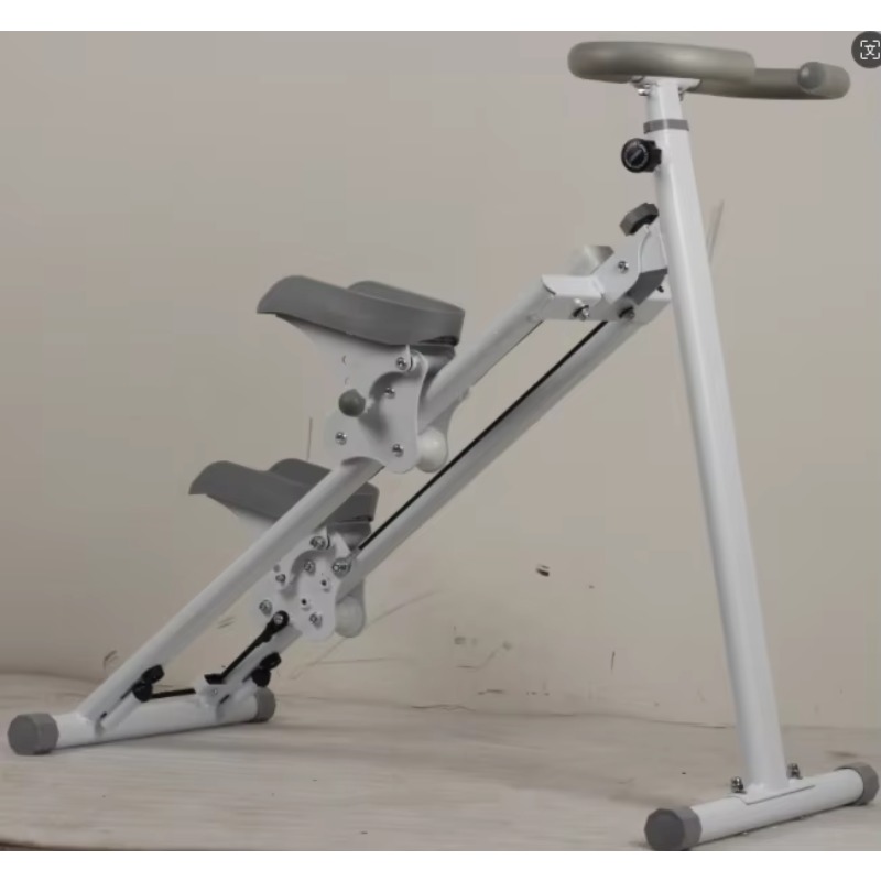 Home Gym Mini - Traploper, elliptische trainer, mini homegym stepper,