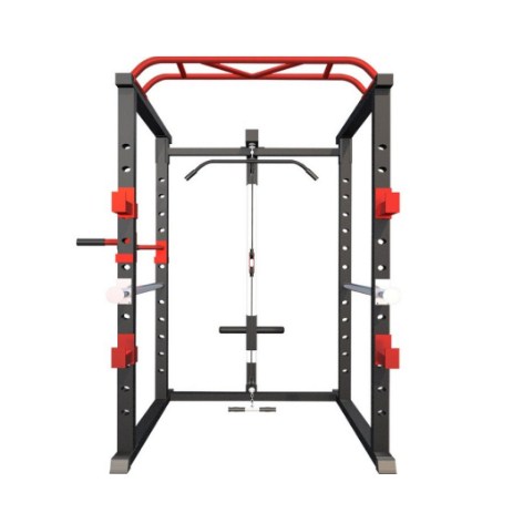 Home Gym Power Rack - Beste Home Gym Power Rack Squat