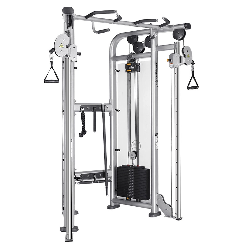 Multi Station Dual Verstelbare - Home Gym Power Rack recensie en prijs