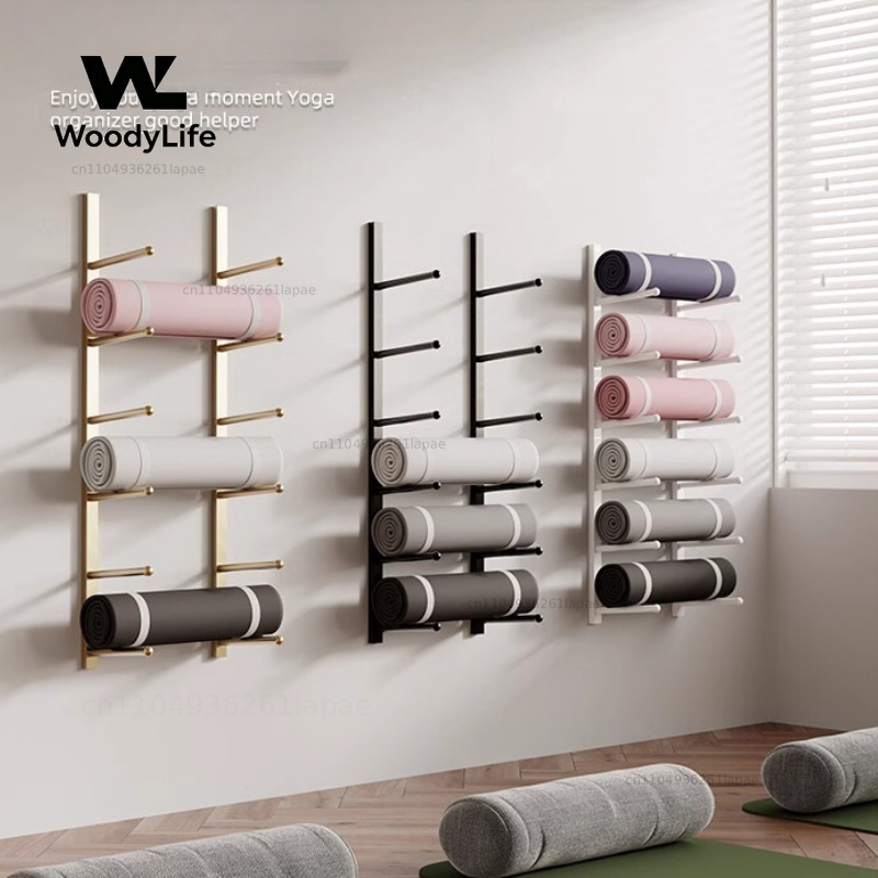 Studio Wandrek Grote Capacitei - Home Gym Folding Rack recensie en prijs