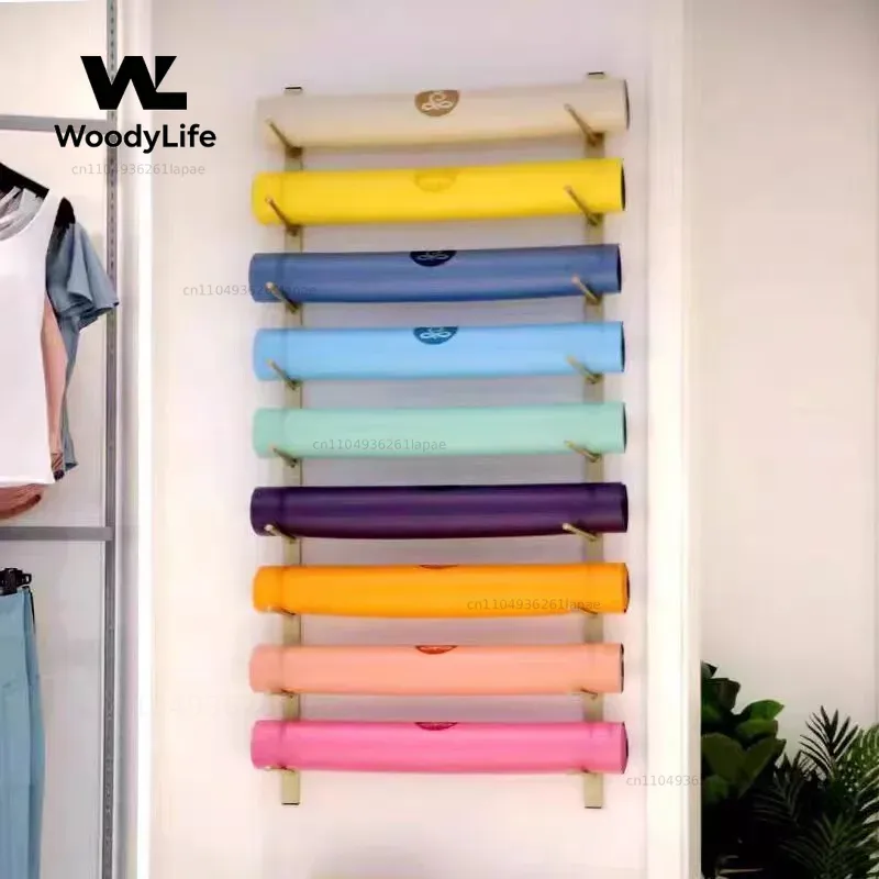Studio Wandrek Grote Capacitei - Home Gym Folding Rack recensie en prijs