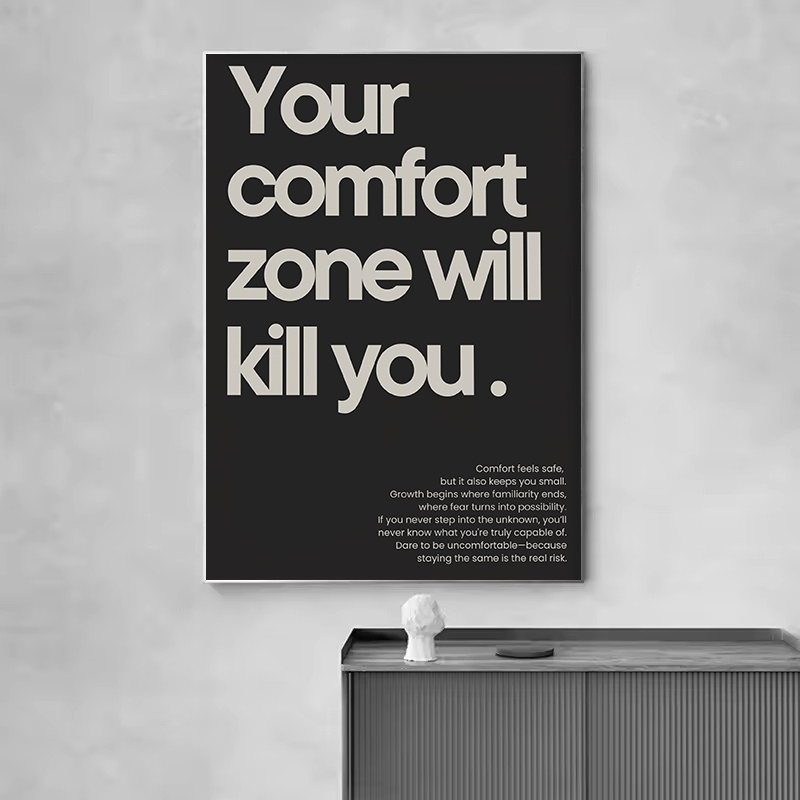 Minimalistische Zwart & Beige  - Home Gym Interior Design recensie en prijs