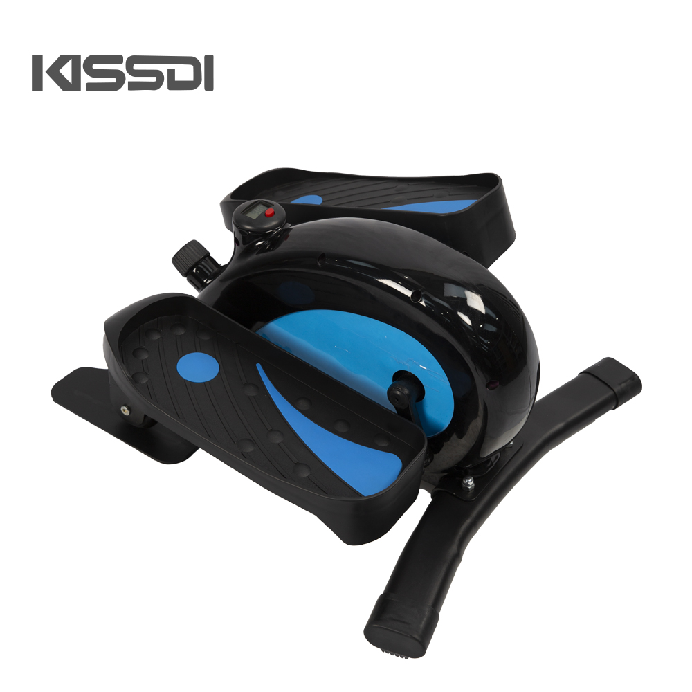 Draagbare elektrische mini ell - Home Gym Mini recensie en prijs