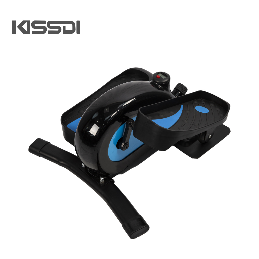 Draagbare elektrische mini ell - Home Gym Mini recensie en prijs