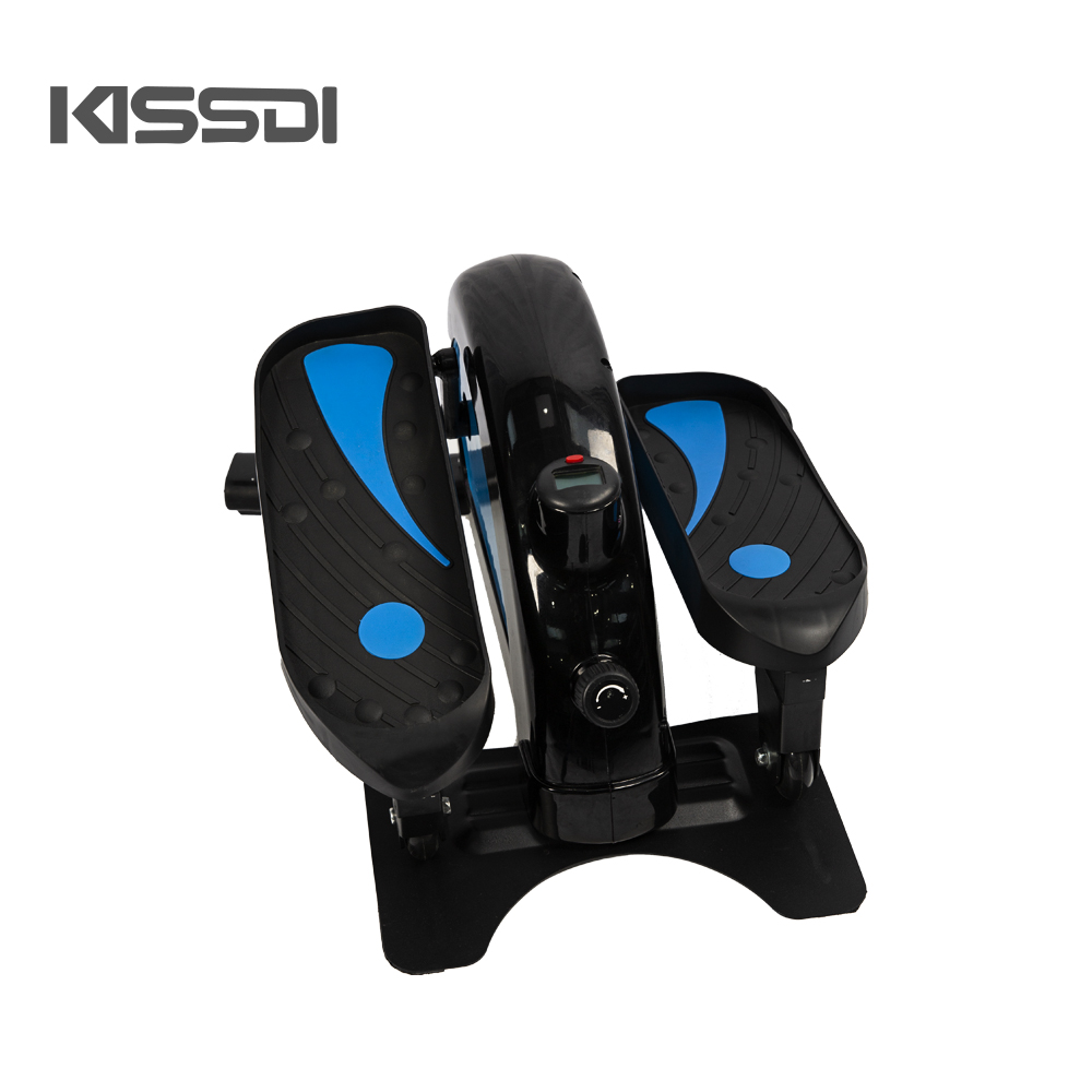 Draagbare elektrische mini ell - Home Gym Mini recensie en prijs