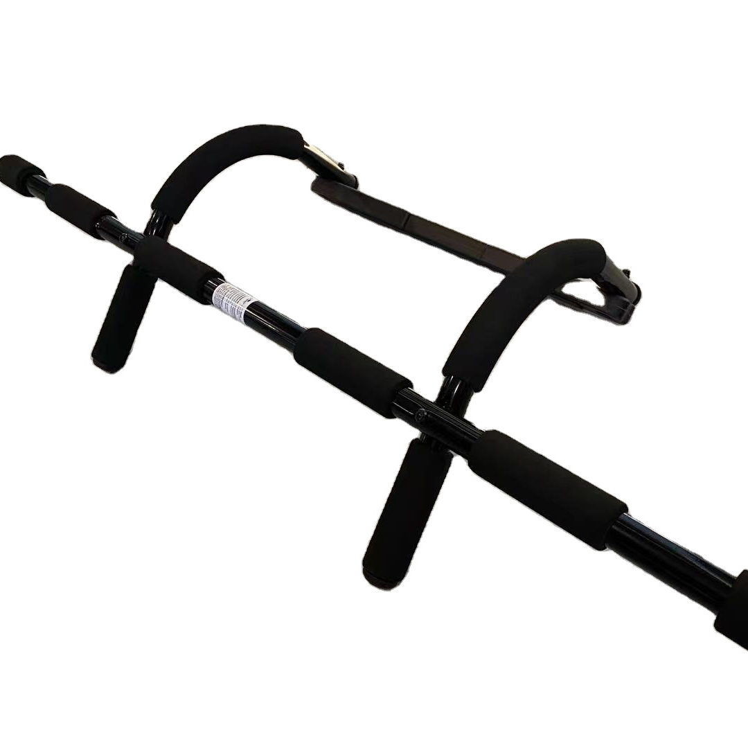 Pull-up bar voor thuisgym met  - Home Gym Wall Mounted recensie en prijs