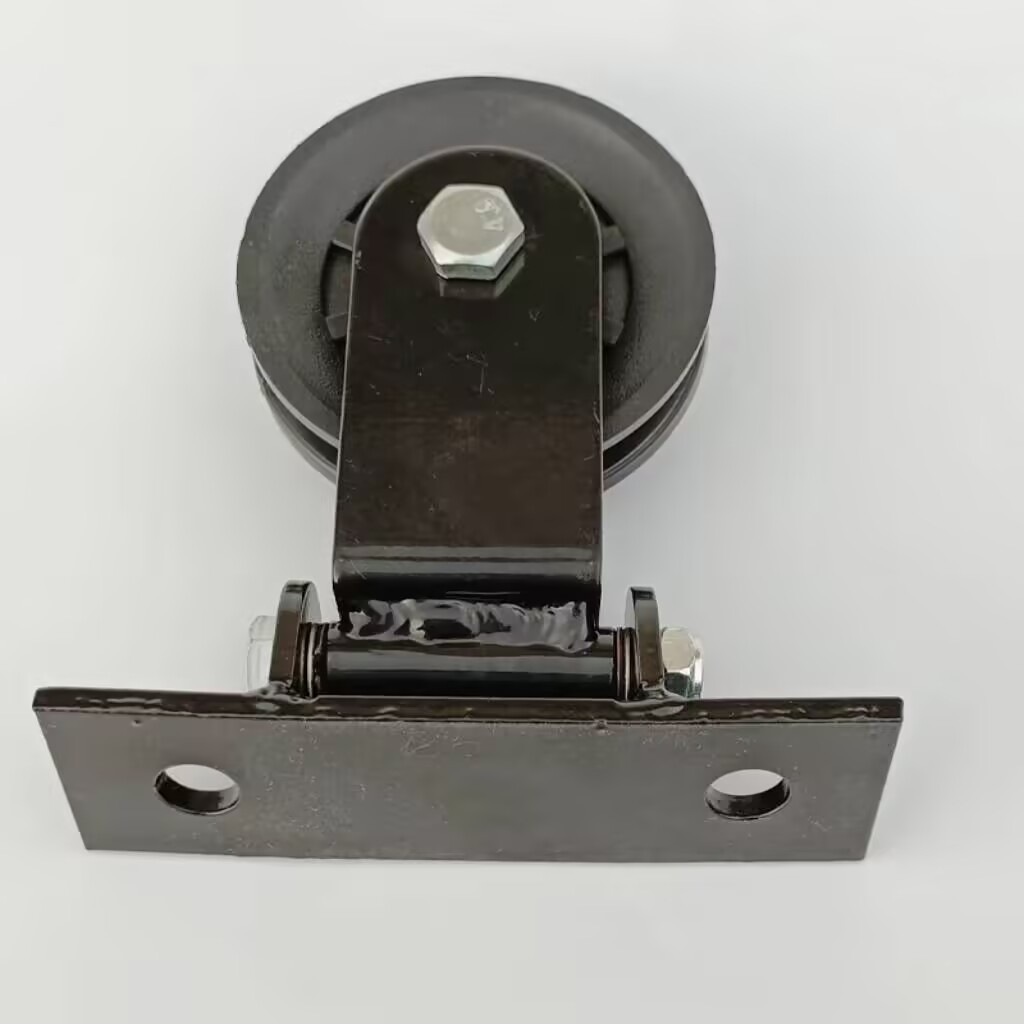 Professioneel kabelkatrolsyste - Home Gym Diy Pulley System recensie en prijs