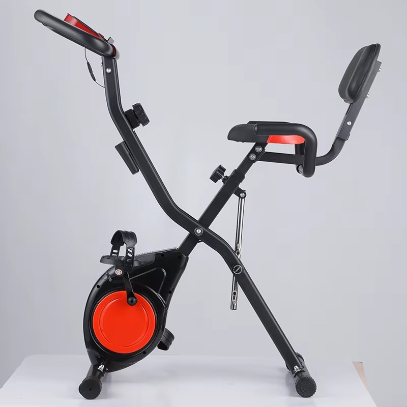 Home Gym Magnetron Hometrainer - Home Gym Routine recensie en prijs