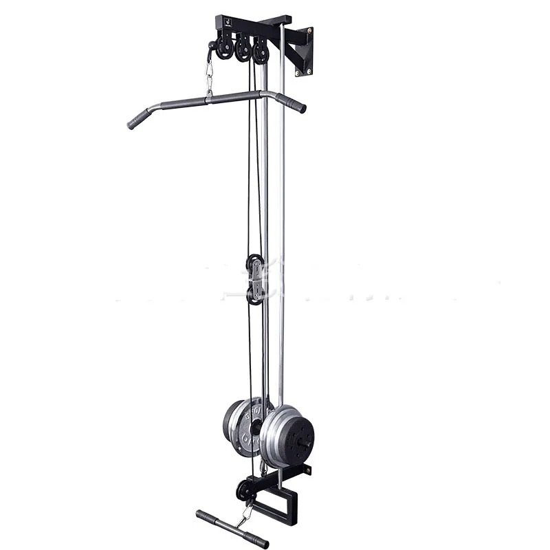 【2026】Nieuw Fitness DIY Katrol - Home Gym Diy Pulley System recensie en prijs