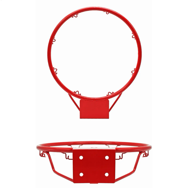 Basketbalring 32cm Wandmontage - Home Gym Wall Mounted recensie en prijs