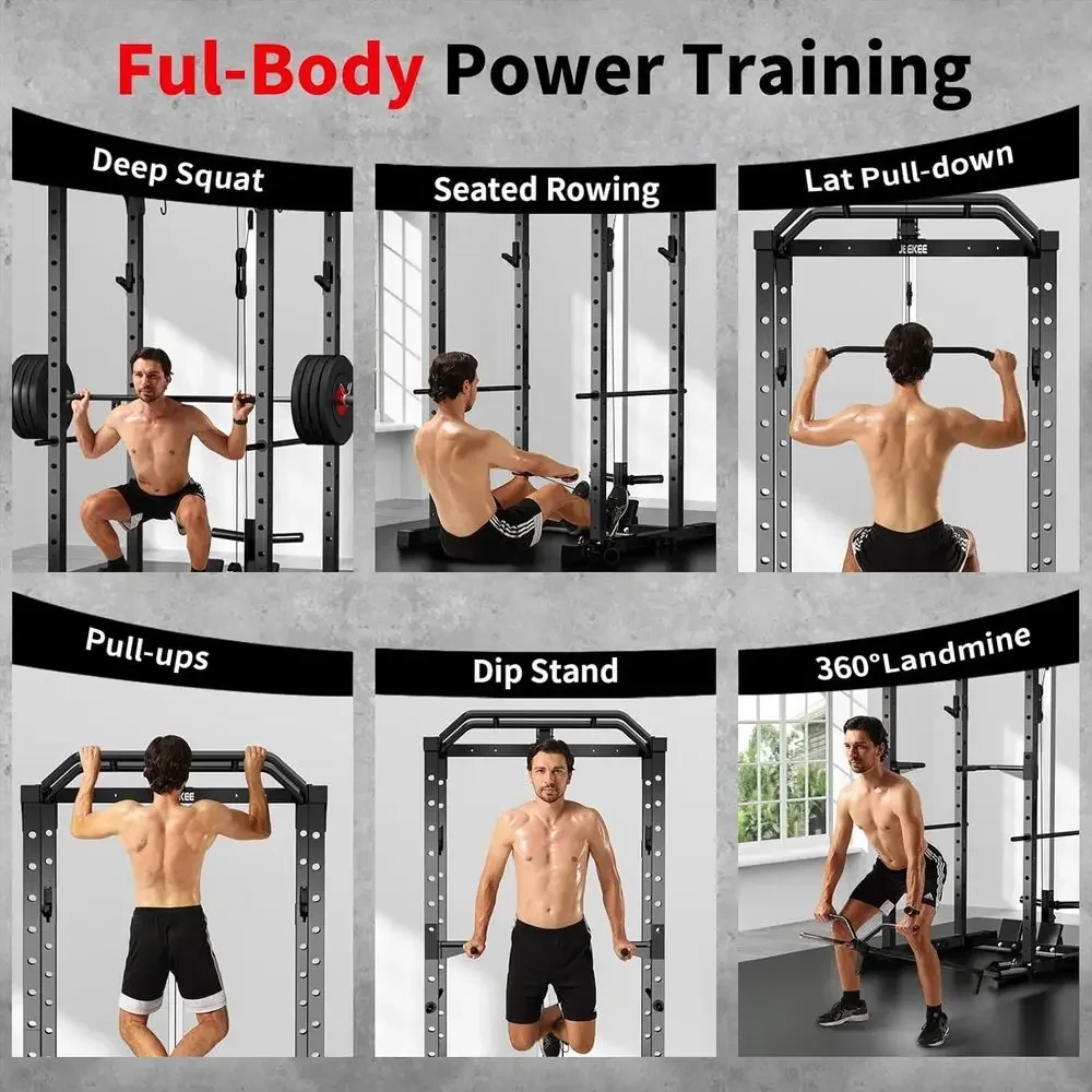 Krachtrek met een capaciteit v - Lat Pulldown Cable recensie en prijs