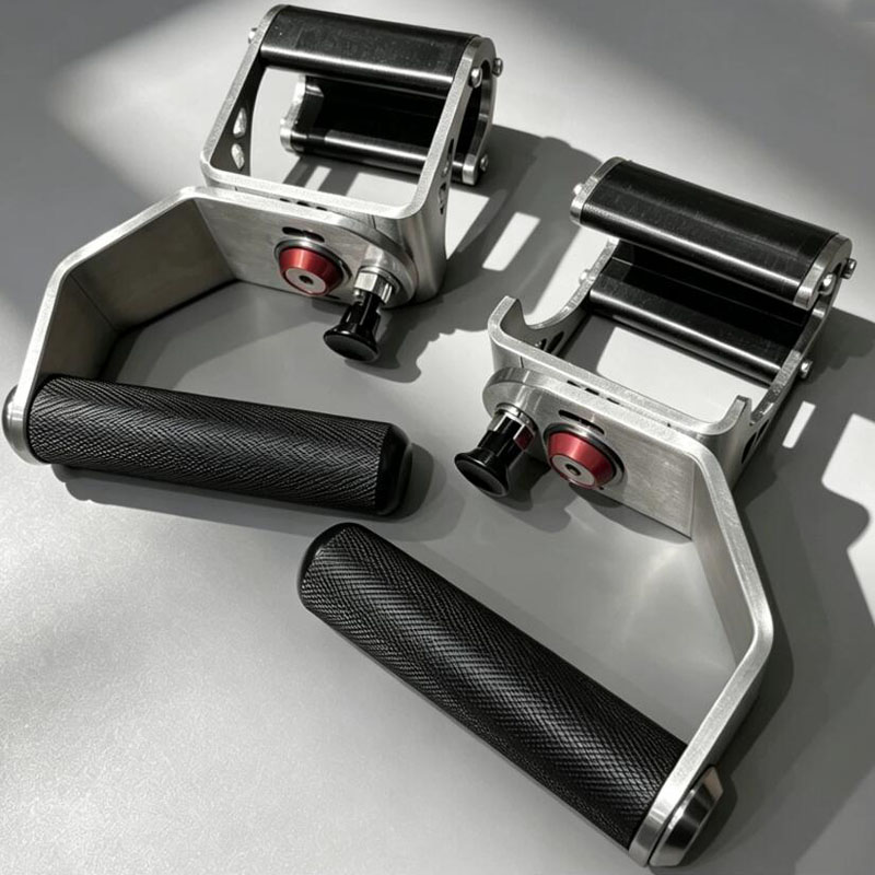 Lat Pulldown - GRPX 360 °   Dr - Lat Pulldown Cable recensie en prijs