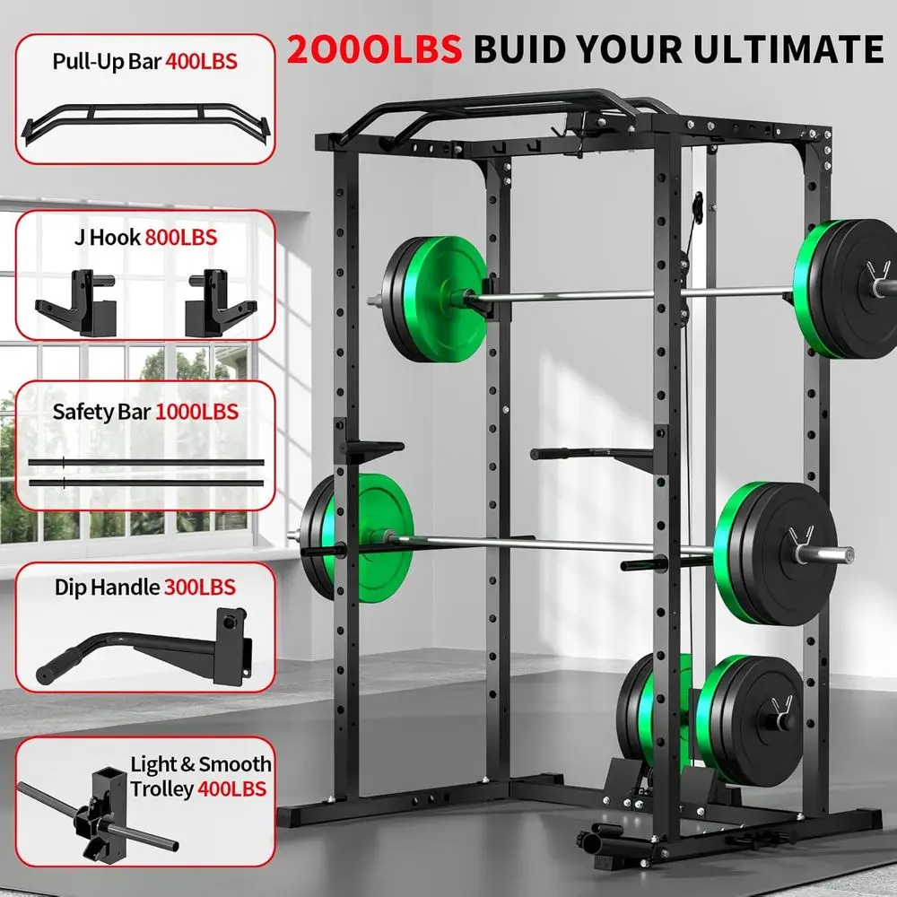Krachtrek met een capaciteit v - Lat Pulldown Cable recensie en prijs