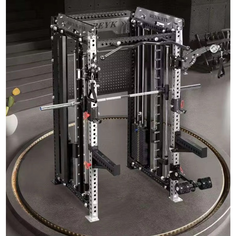 YTYIN Multifunctioneel Smith M - Home Gym Power Rack recensie en prijs