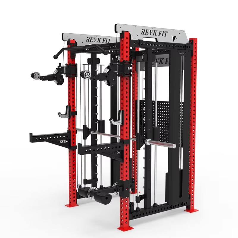 YTYIN Multifunctioneel Smith M - Home Gym Power Rack recensie en prijs
