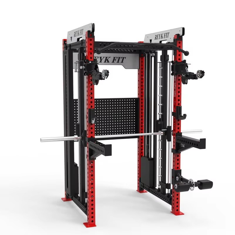YTYIN Multifunctioneel Smith M - Home Gym Power Rack recensie en prijs