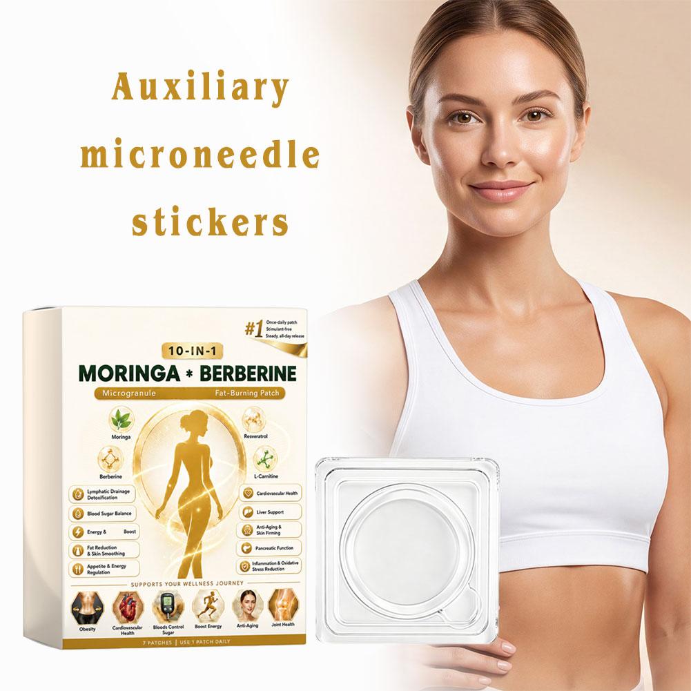 Nano-microgranulaatpleisters M - Home Gym Routine recensie en prijs