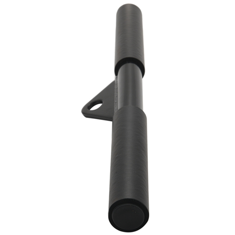DIY Home Gym LAT Pull Down Bar - Home Gym Diy Pulley System recensie en prijs