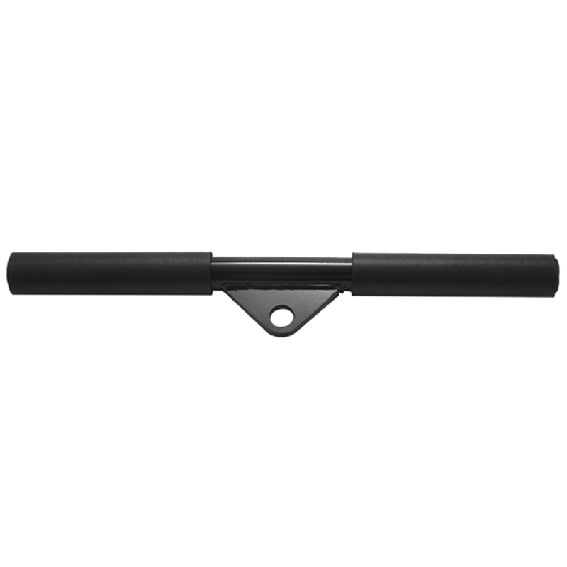 DIY Home Gym LAT Pull Down Bar - Home Gym Diy Pulley System recensie en prijs