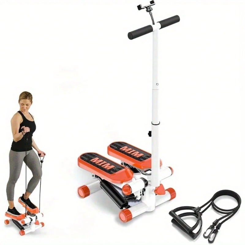 Mini-trapmachine met weerstand - Home Gym Mini recensie en prijs