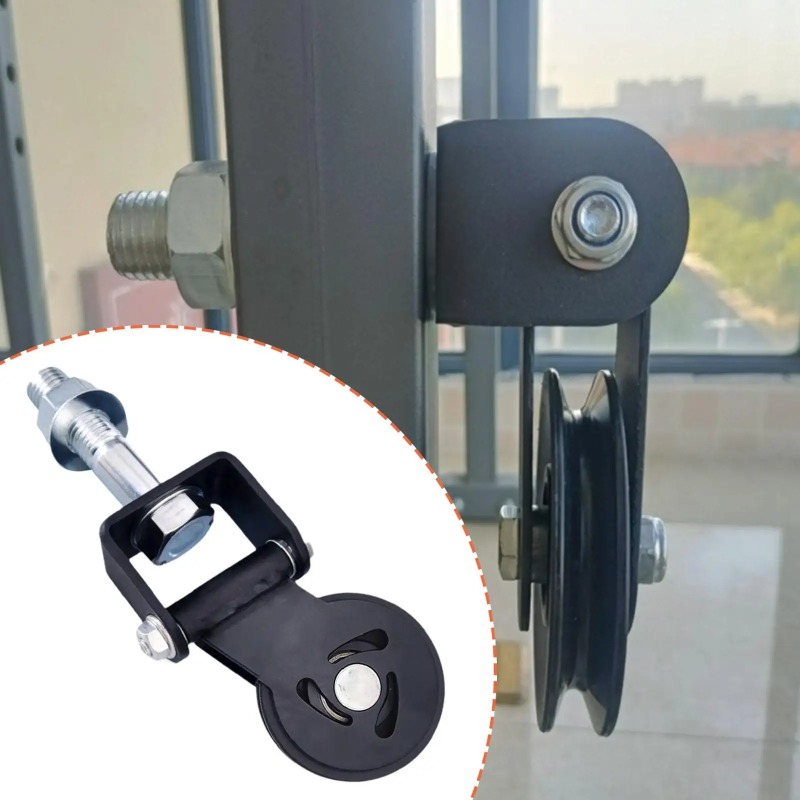 Fitnessapparaat katrolwiel 16m - Home Gym Diy Pulley System recensie en prijs