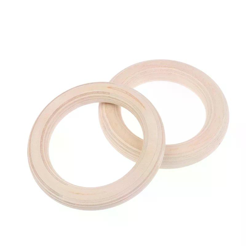 2 stks/paren Houten Ring Draag - Gymnastic Rings Wooden recensie en prijs