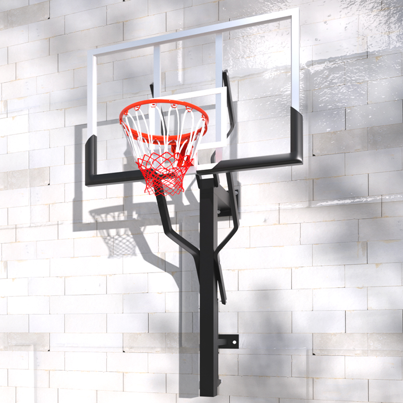 Fabrieksdirecte verkoop, binne - Home Gym Wall Mounted recensie en prijs