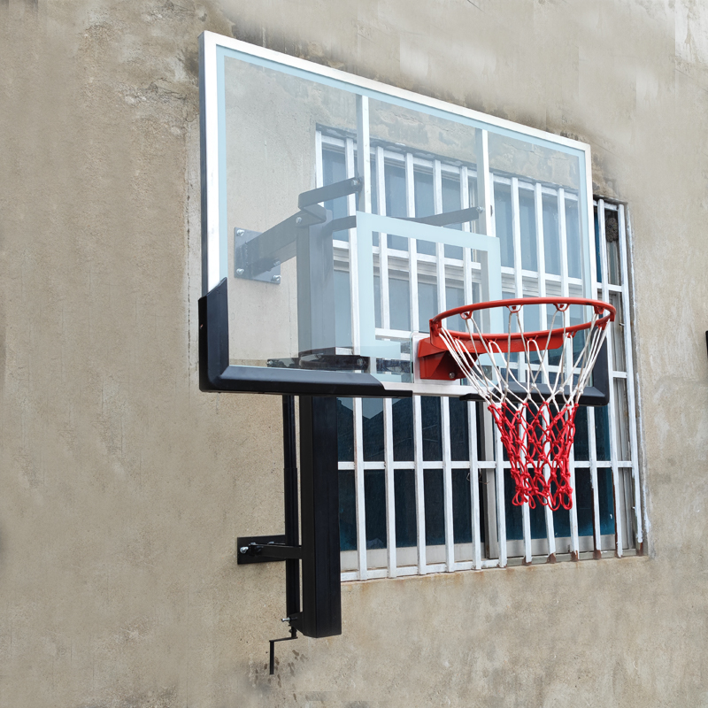 Fabrieksdirecte verkoop, binne - Home Gym Wall Mounted recensie en prijs
