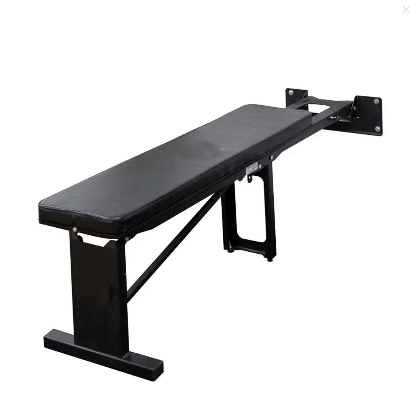 Fitnessapparatuur voor fitness - Home Gym Folding Rack recensie en prijs