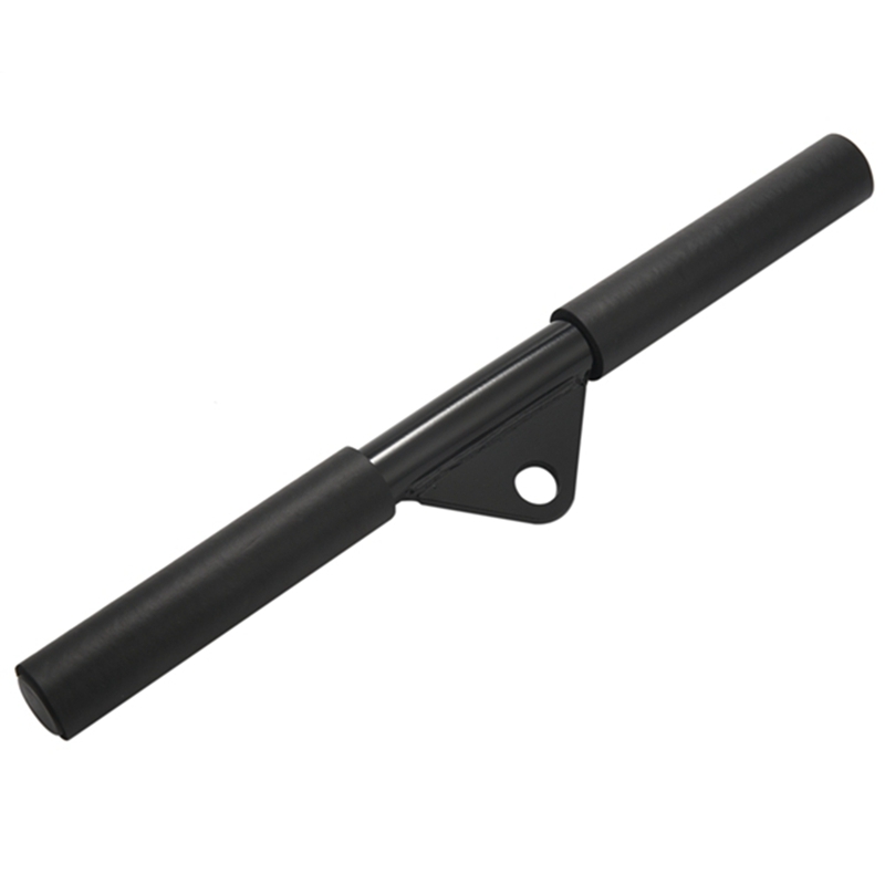 DIY Home Gym LAT Pull Down Bar - Home Gym Diy Pulley System recensie en prijs