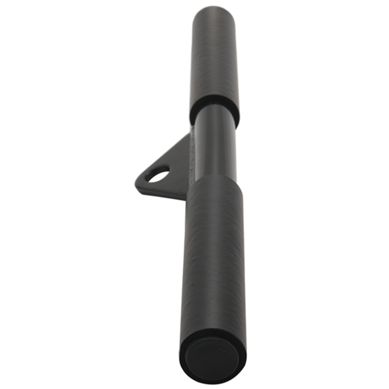 DIY Home Gym LAT Pull Down Bar - Home Gym Diy Pulley System recensie en prijs