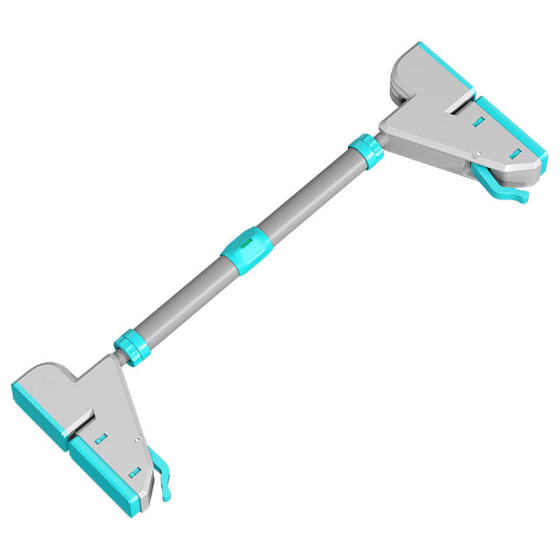 Deurkozijn zonder boren Optrek - Home Gym Wall Mounted recensie en prijs