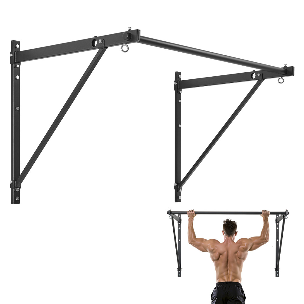 Ye Wandgemonteerde Heavy Duty  - Home Gym Wall Mounted recensie en prijs