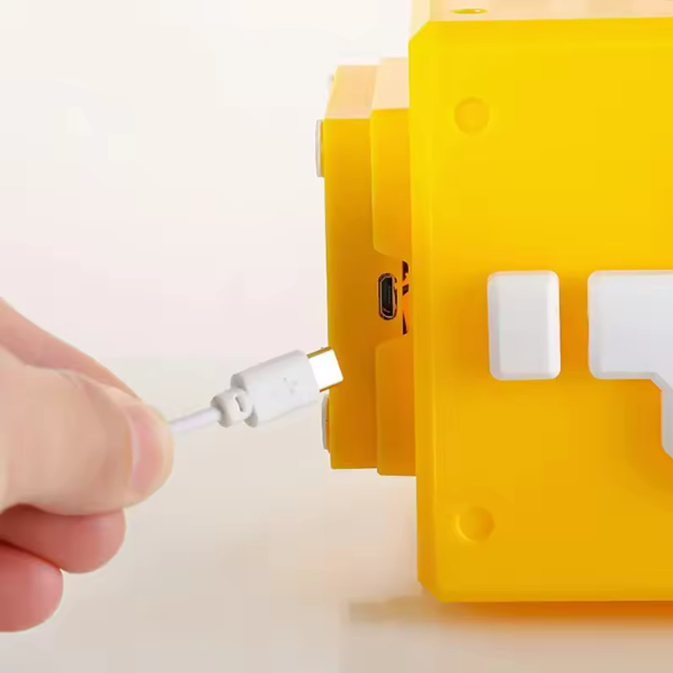 2026 Question Block Lamp met g - Home Gym Decor recensie en prijs