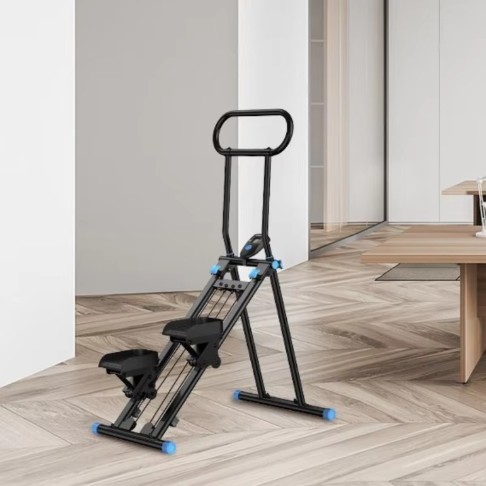 Mini Verticale Opvouwbare Meta - Home Gym Mini recensie en prijs