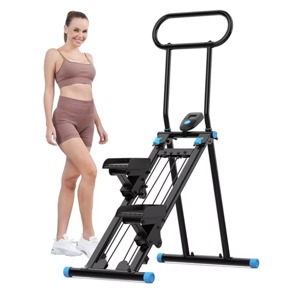 Mini Verticale Opvouwbare Meta - Home Gym Mini recensie en prijs