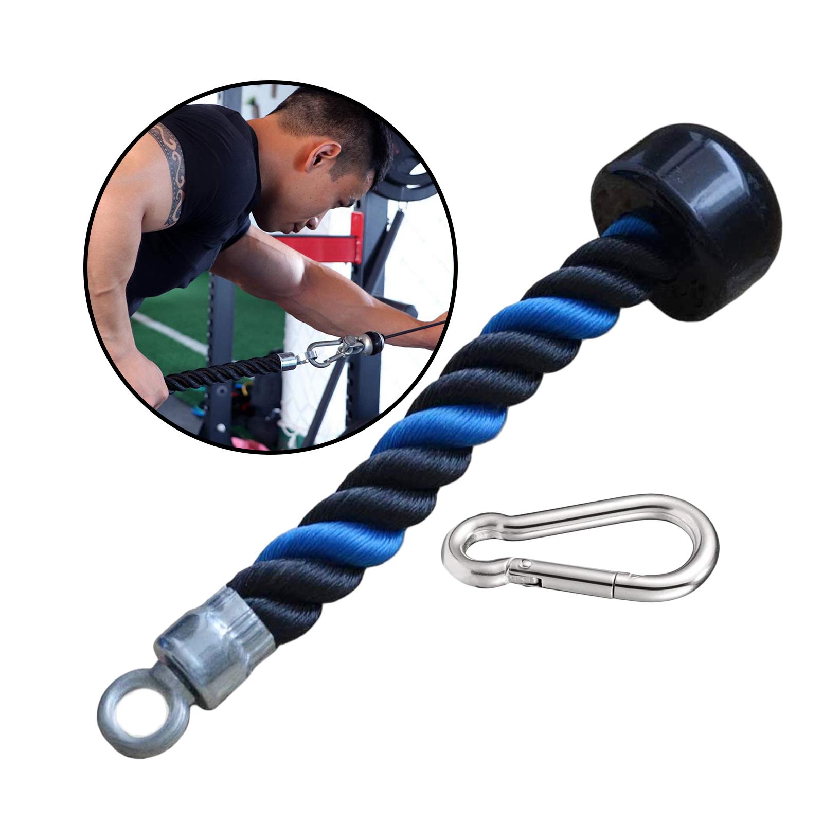 Triceps Touw Enkele Grip Katro - Lat Pulldown Cable recensie en prijs