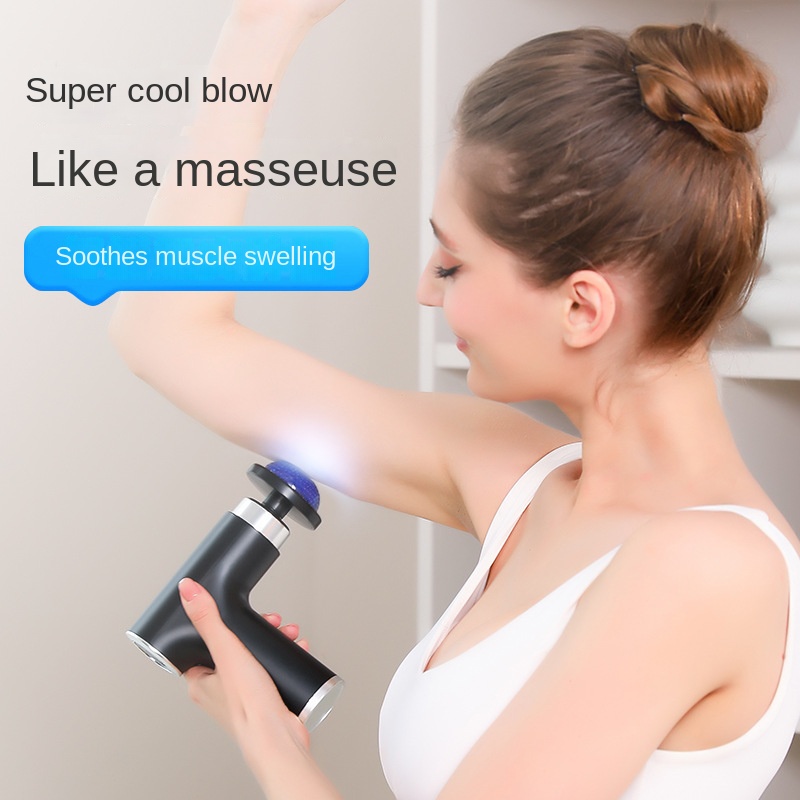 Nieuwe Elektrische Krachtige P - Home Gym Mini recensie en prijs
