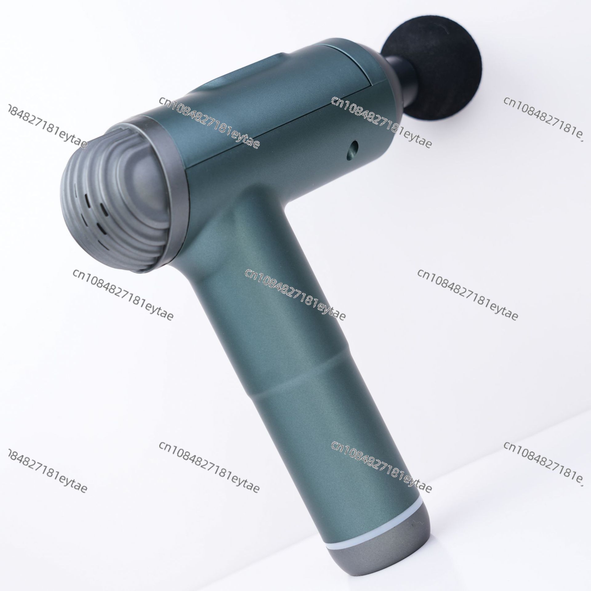 Oplaadbaar mini-massagepistool - Home Gym Mini recensie en prijs