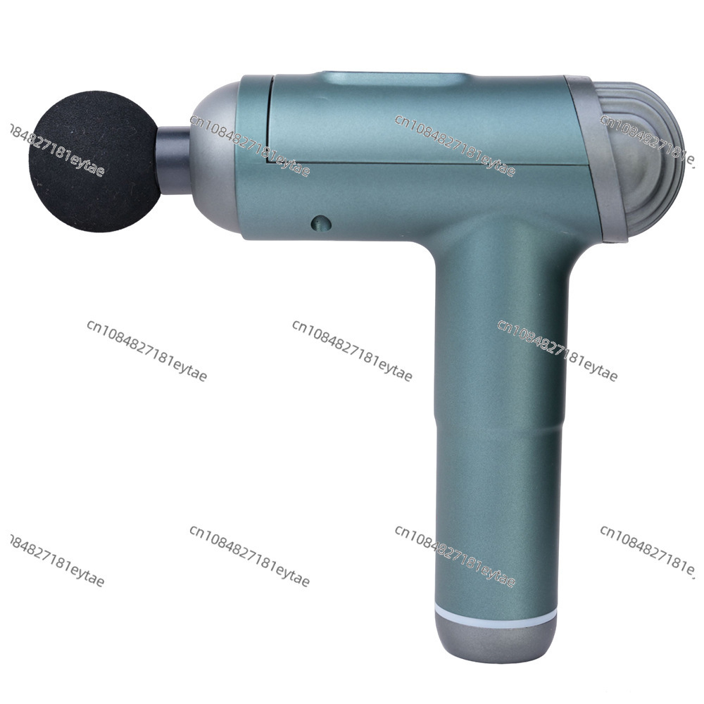 Oplaadbaar mini-massagepistool - Home Gym Mini recensie en prijs