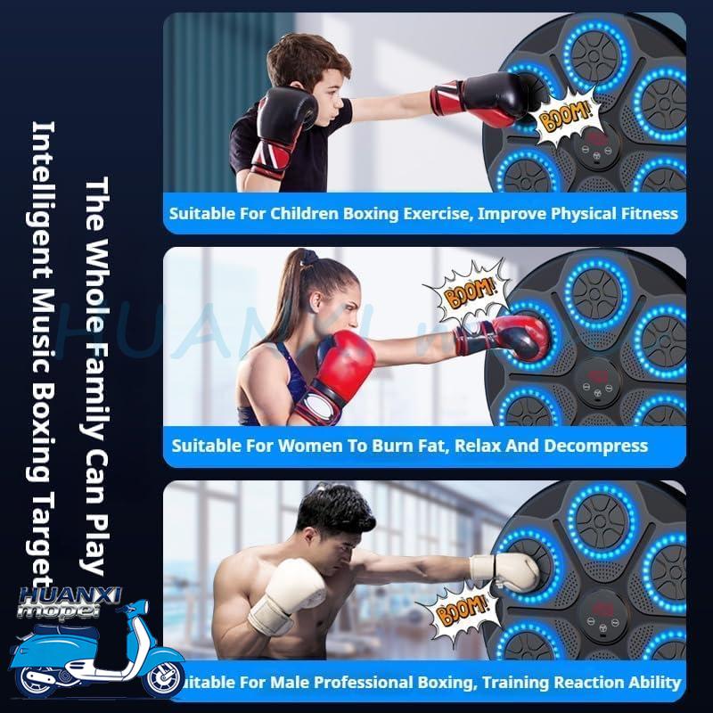 Upgrade Intelligente Muziek Bo - Home Gym Wall Mounted recensie en prijs