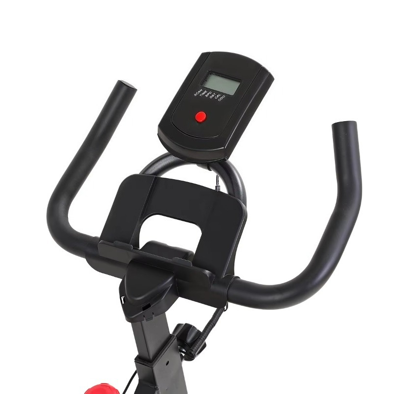 Nieuwe professionele spinningb - Home Gym Layout recensie en prijs